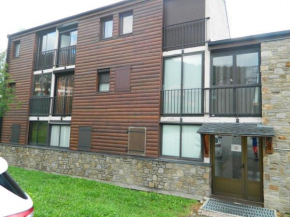 Appartement cosy pour 4 avec balcon et cuisine équipée - FR-1-593-37 Les Angles
